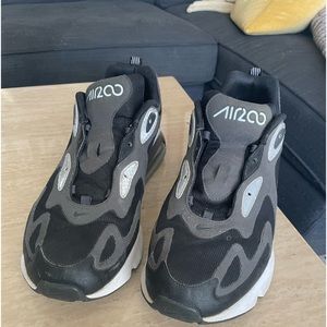 Air max 200 size 14